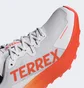 Кроссовки женские Adidas Terrex Agravic 3 Trail White JI0955