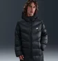 Пуховик мужской Nike Windrunner Black HV1441-010