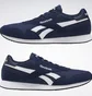 Кросівки чоловічі Reebok Royal Classic Jogger 3.0 Blue EF7787