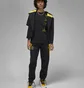 Футболка женская Nike Paris Saint-Germain Black Dv2841-010