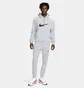 Худи мужское Nike Nsw Sp Flc Bb Grey FN0247-012