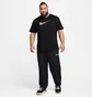 Футболка мужская Nike Lbj Mtee M90 Su24 Black FV8406-010