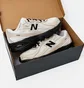 Кросівки чоловічі New Balance 740 Beige U7404OO
