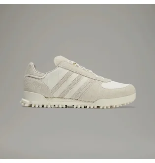Кроссовки унисекс Adidas Marathon Tr Sneaker Beige ID4121