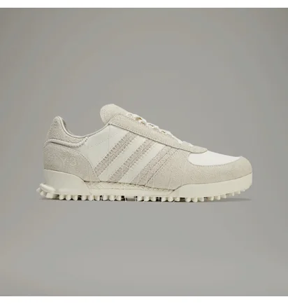 Кросівки унісекс Adidas Marathon Tr Sneaker Beige ID4121