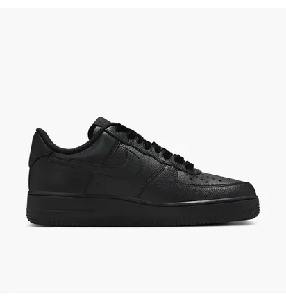 Кроссовки женские Nike Air Force 1 07 Vintage Black HV4403-001