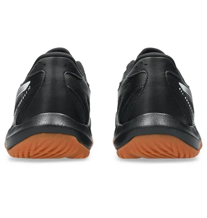 Кросівки чоловічі Asics Gel Rocket 12 Black 1071A116-001