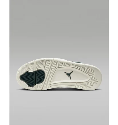 Кросівки жіночі Air Jordan 4Rm Shoes Green FQ7940-300