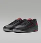 Кроссовки мужские Air Jordan Air 2 Low Origins Shoes Black DV9956-006