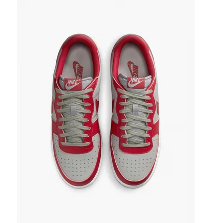Кросівки чоловічі Nike Terminator Low Shoes Red/Grey FZ4036-099