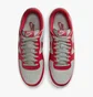 Кросівки чоловічі Nike Terminator Low Shoes Red/Grey FZ4036-099