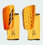 Щитки Adidas X League Orange IA9184