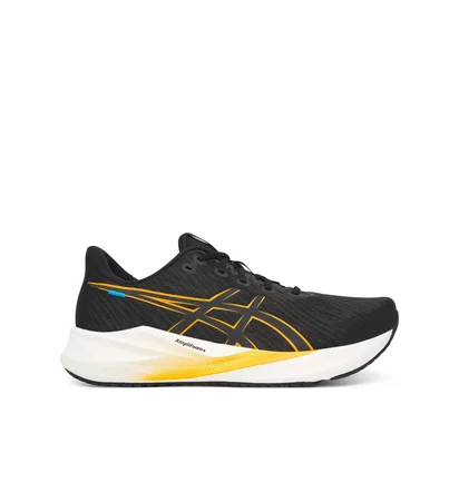 Кросівки чоловічі Asics Versablast 4 Black 1011B984-004