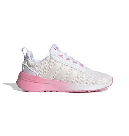 Кроссовки женские Adidas Racer Tr21 Beige GX4200