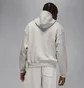 Худи мужское Air Jordan Brk Ovs Fz Hd Grey IB7235-050