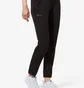Штаны мужские AUSTRALIAN Essentials Elastic Fleece Pants Black LSDPA0003-003