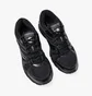Кроссовки унисекс Saucony Ride Millennium Black S70812-3