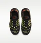 Кросівки дитячі Nike Air Max Plus Younger Kids Shoes Black FZ0023-040