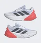 Кросівки чоловічі Adidas Adistar 2.0 Running Shoes White/Light Blue HP2337