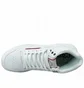 Кроссовки мужские Kappa Mangan White 2427641020
