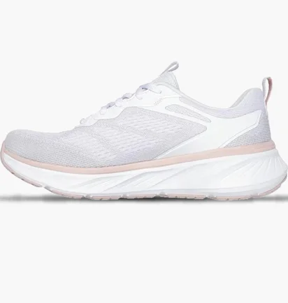 Кроссовки женские Skechers Relaxed Fit: Edgeride - Power Flow White 150471-WNT