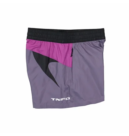 Шорты женские The North Face Tnf X Short Violet NF0A7ZY6RK7