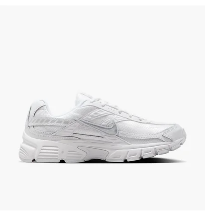 Кросівки жіночі Nike Initiator White/Metallic 394053-100