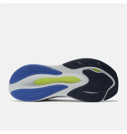 Кросівки чоловічі New Balance Fuelcell Propel V4 Beige MFCPRCW4
