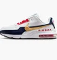 Кросівки чоловічі Nike Air Max Ltd 3 Prem White 695484-186