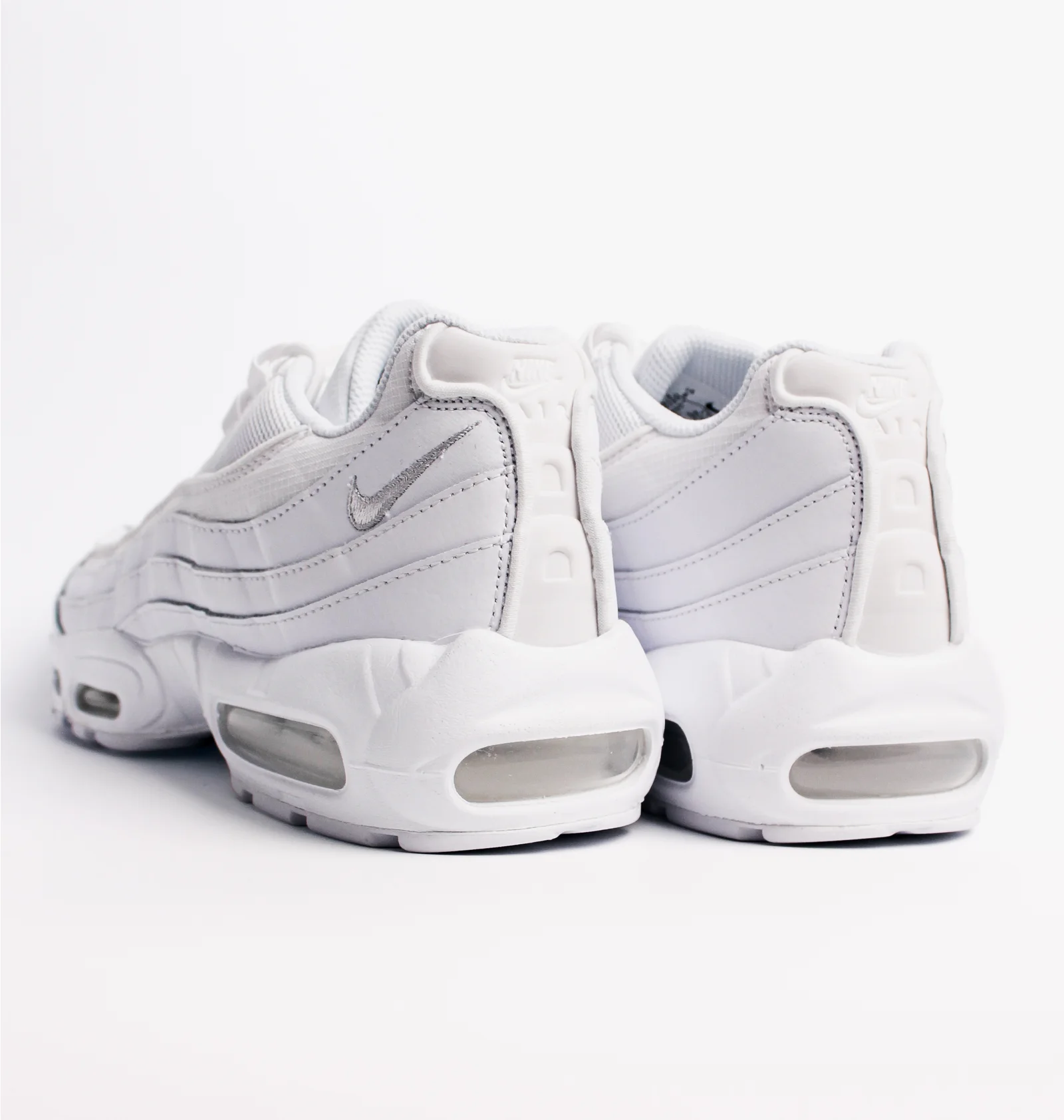 ᐉ Кроссовки мужские Nike Air Max 95 Essential White CT1268-100