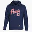 Худи мужское Air Jordan Psg Blue DB6496-410