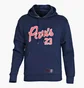Худи мужское Air Jordan Psg Blue DB6496-410