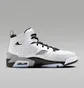Кросівки чоловічі Air Jordan Flight Club 91 White 555475-102