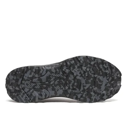 Кроссовки мужские Saucony Excursion Tr17 Black S20958-220