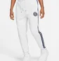 Штаны мужские Air Jordan X Paris Saint Germain Fleece Pant White Db6502-051
