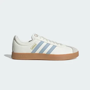 Кросівки чоловічі Adidas Vl Court Classic White JH5063