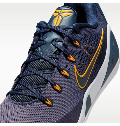 Кроссовки мужские Nike Kobe 9 Protro Low Violet IH1401-401