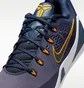 Кроссовки мужские Nike Kobe 9 Protro Low Violet IH1401-401