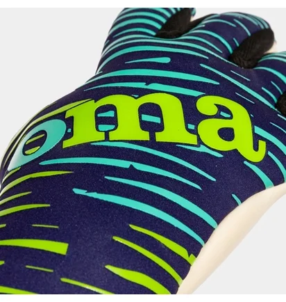 Перчатки вратарские Joma Gk Panther Multi 401182.317