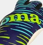 Перчатки вратарские Joma Gk Panther Multi 401182.317