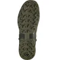 Ботинки унисекс Salomon X Ultra Forces Mid Olive L47452700
