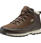 Ботинки мужские Helly Hansen Forester Premium Brown 12030-708