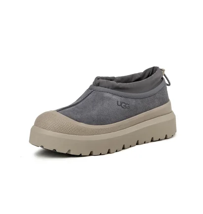 Черевики чоловічі UGG Tasman Grey 1144096.OBB
