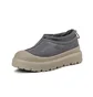 Черевики чоловічі UGG Tasman Grey 1144096.OBB