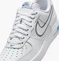 Кросівки чоловічі Nike Air Force 1 07 White IB7677-100