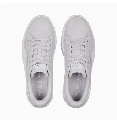 Кросівки жіночі Puma Karmen Grey 384614-12