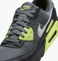 Кроссовки мужские Nike Air Max 90 Grey/Green DM0029-012