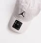 Кепка унісекс Air Jordan U Club Cap Us Cb Wsh Jm White HQ1963-100