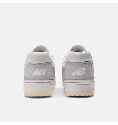 Кроссовки мужские New Balance Bb550Slb Grey Bb550Slb