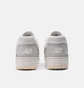 Кроссовки мужские New Balance Bb550Slb Grey Bb550Slb